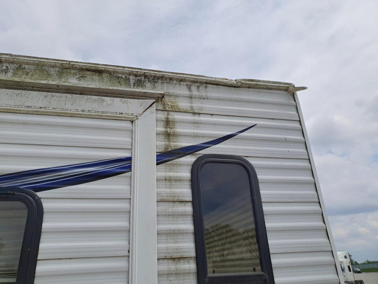 Jayco Travel Tra