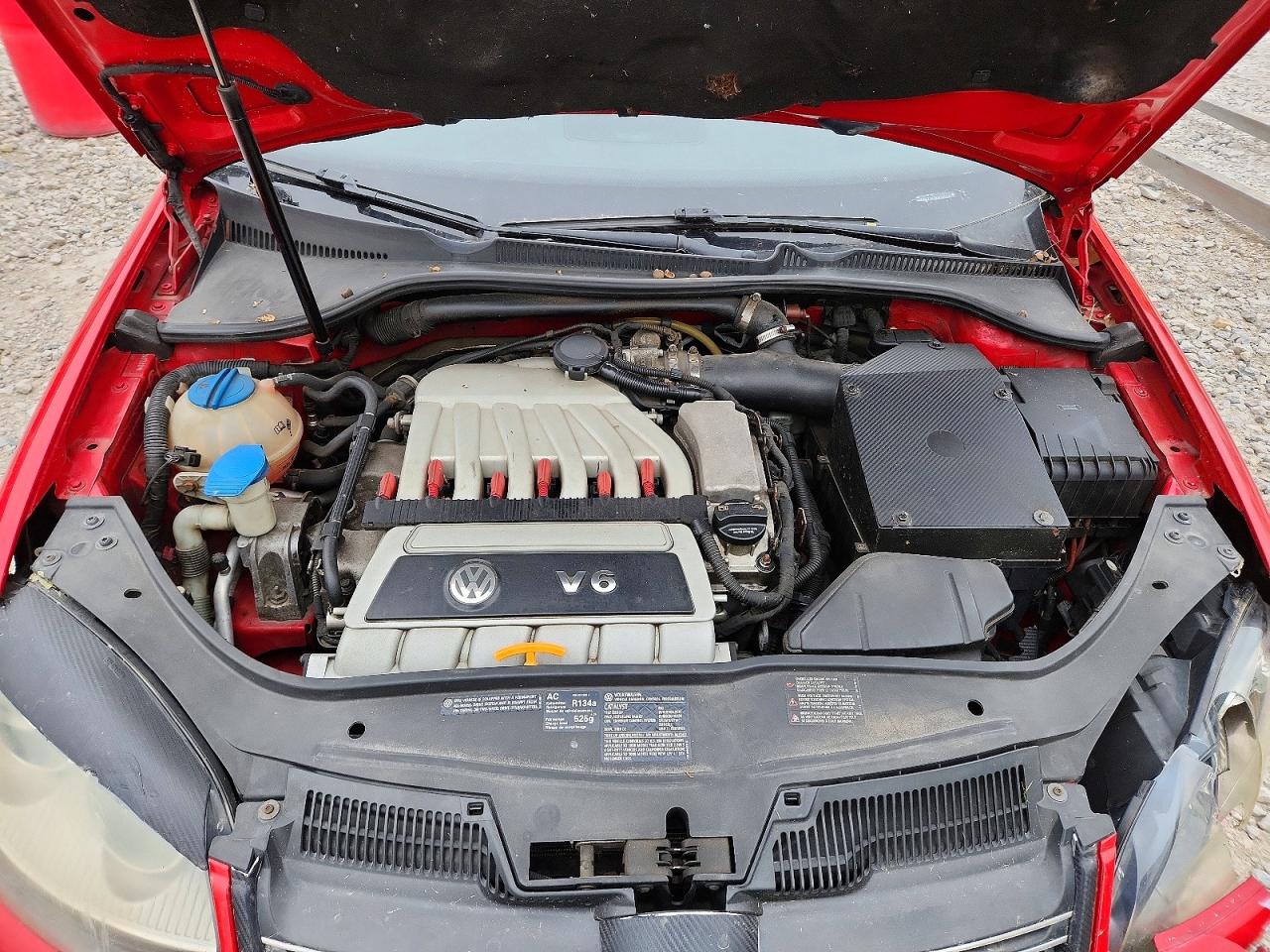 Volkswagen R32