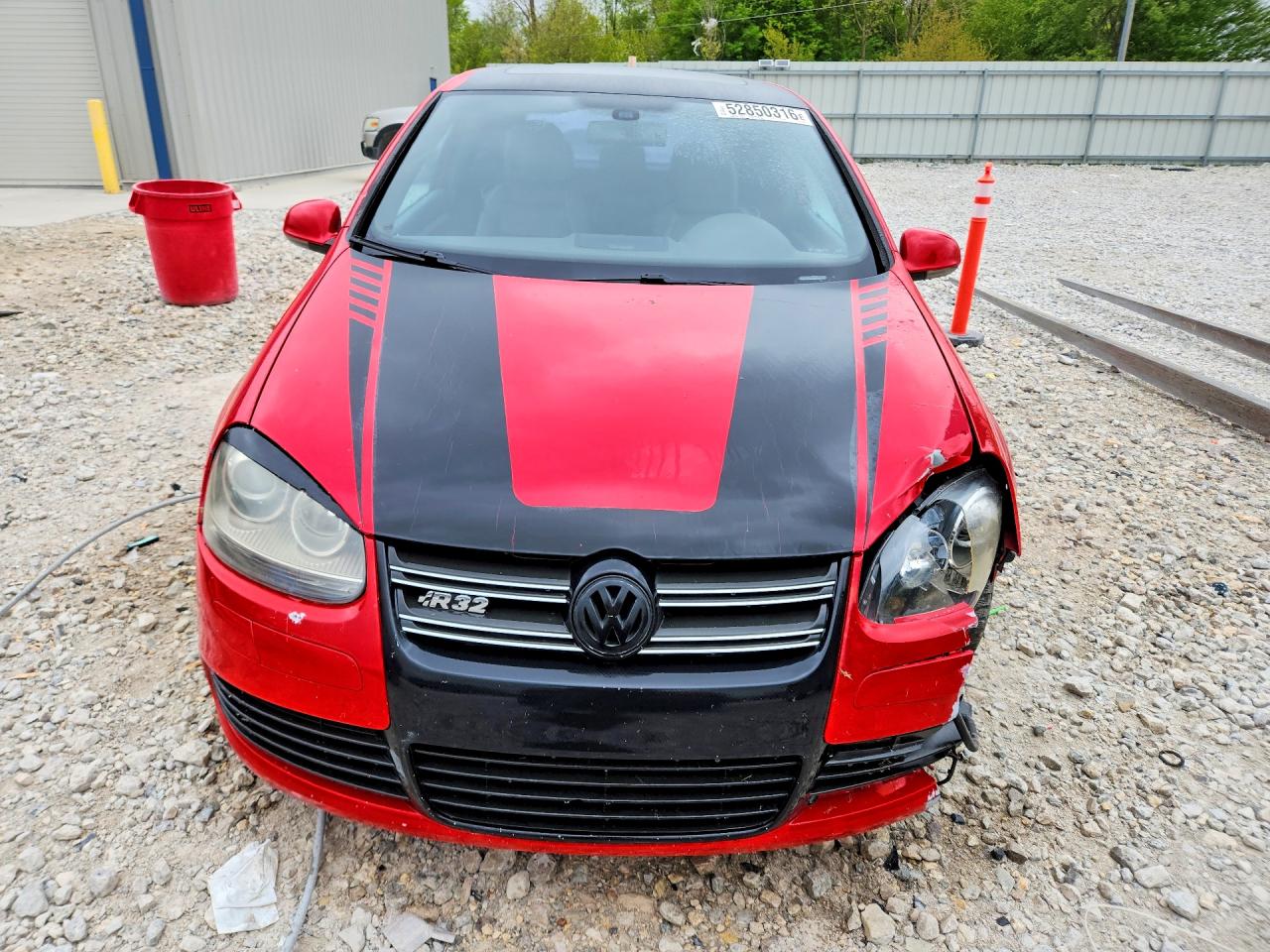 Volkswagen R32