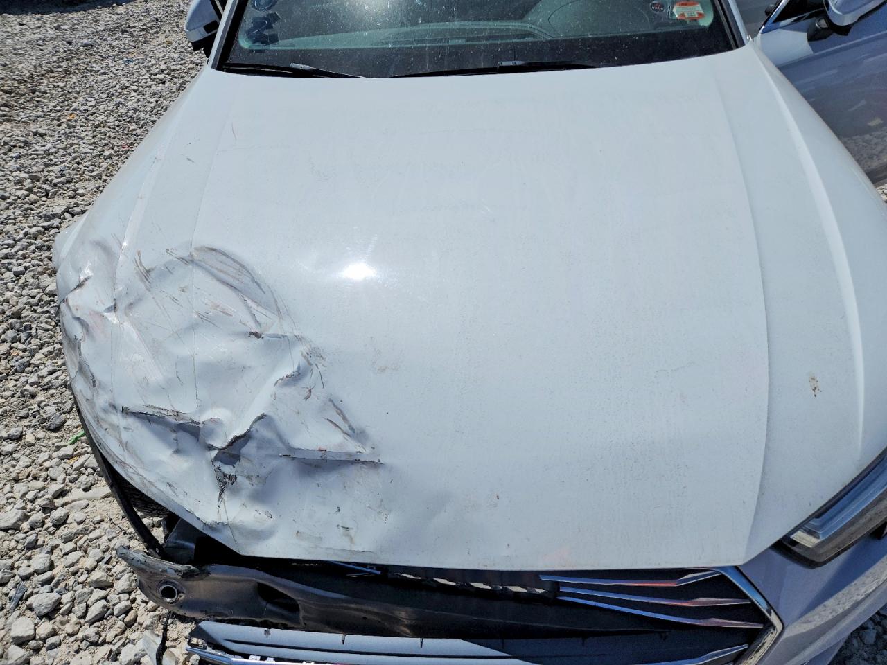 Audi A4 Premium Plus