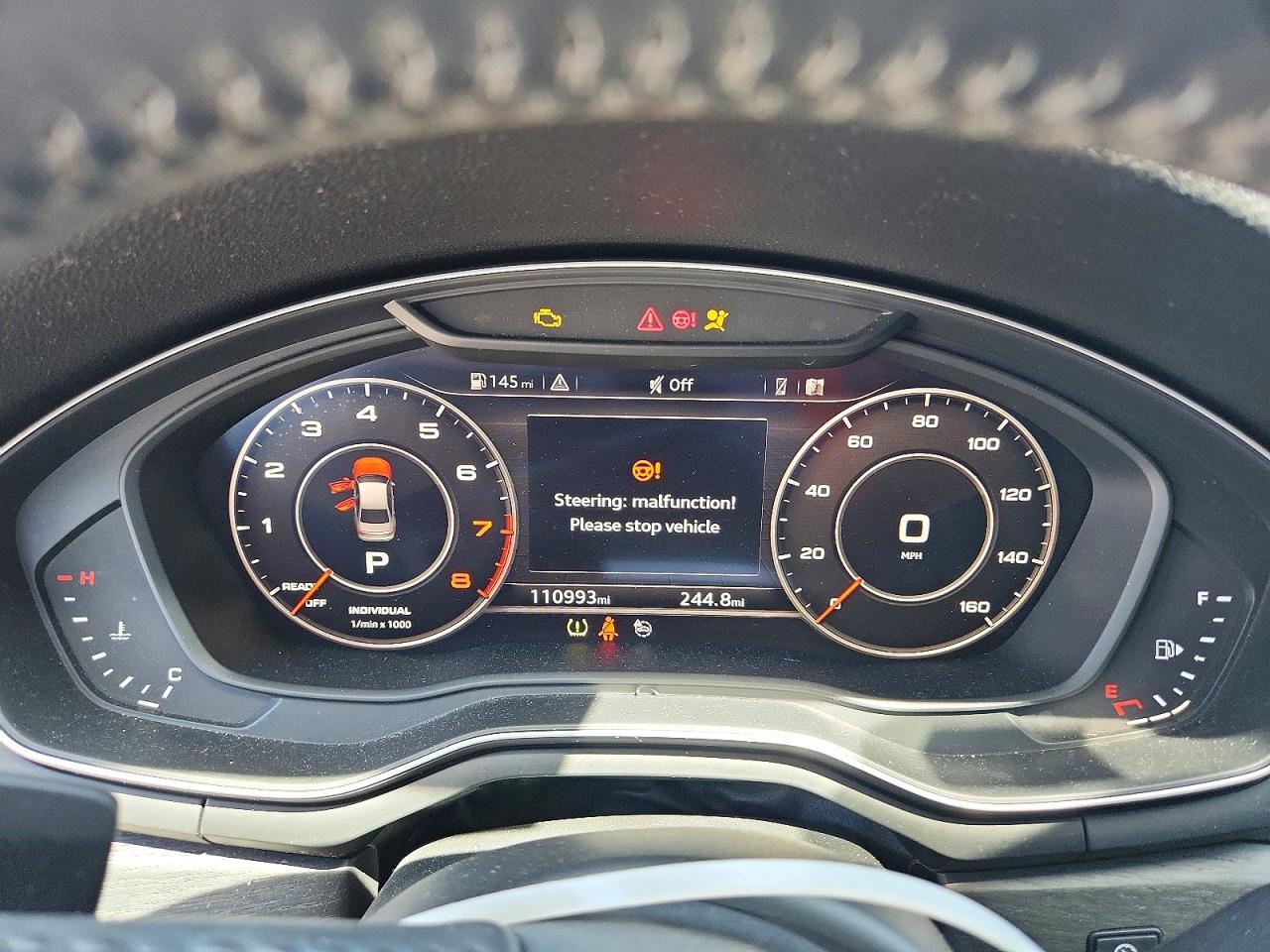 Audi A4 Premium Plus