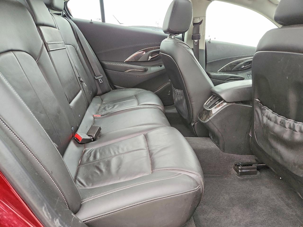 Buick LaCrosse Sport Touring