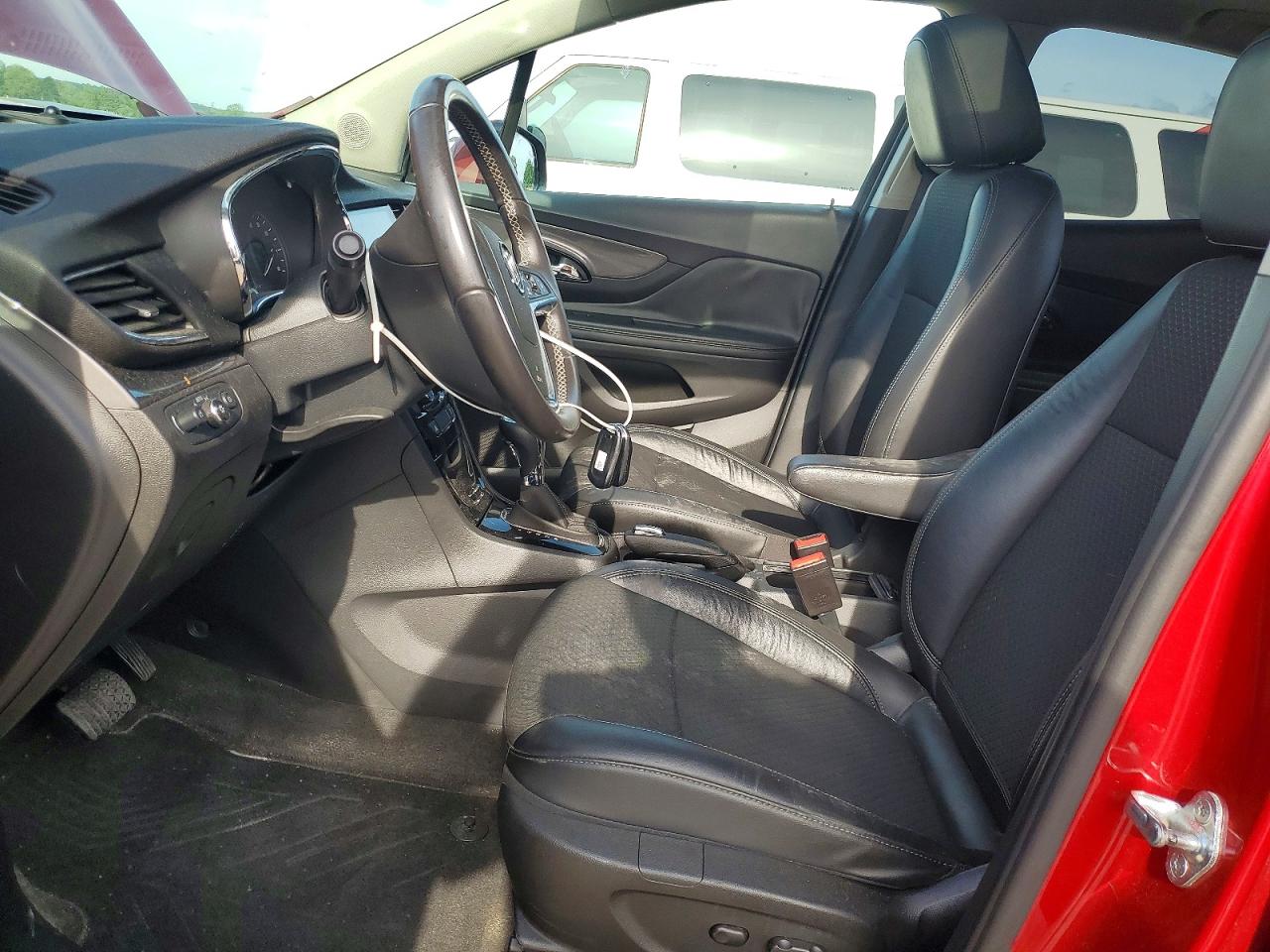 Buick Encore Preferred Ii