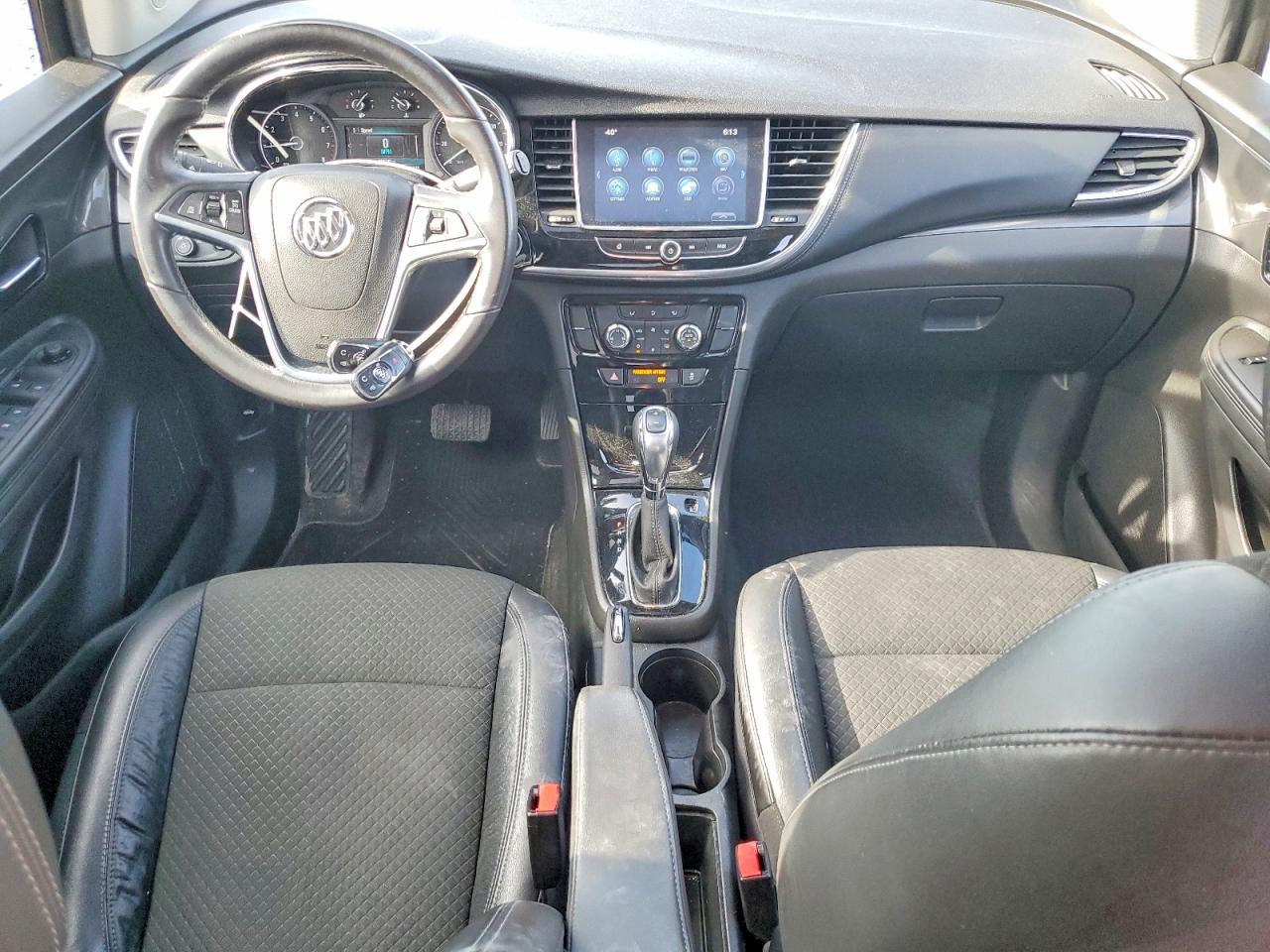 Buick Encore Preferred Ii