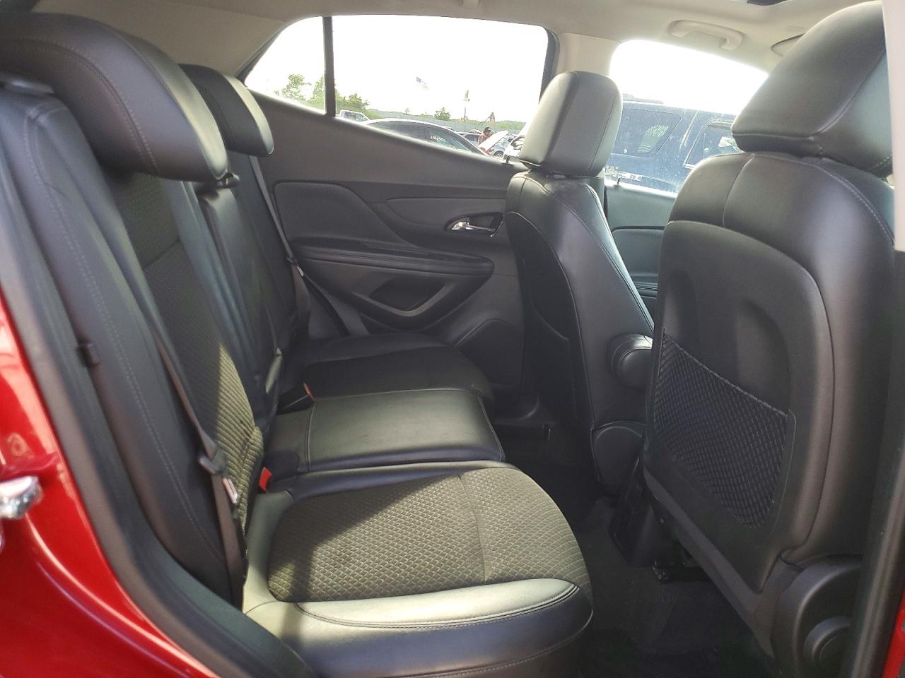Buick Encore Preferred Ii