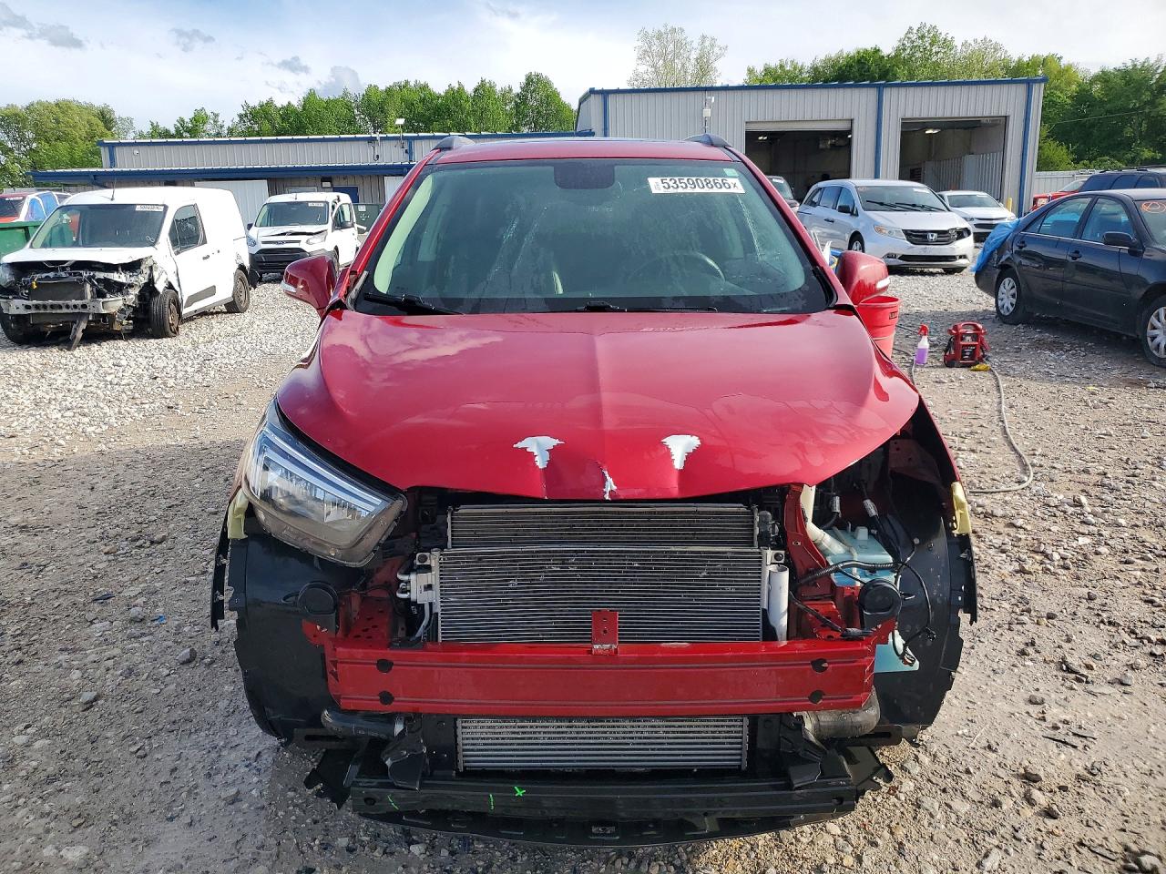 Buick Encore Preferred Ii