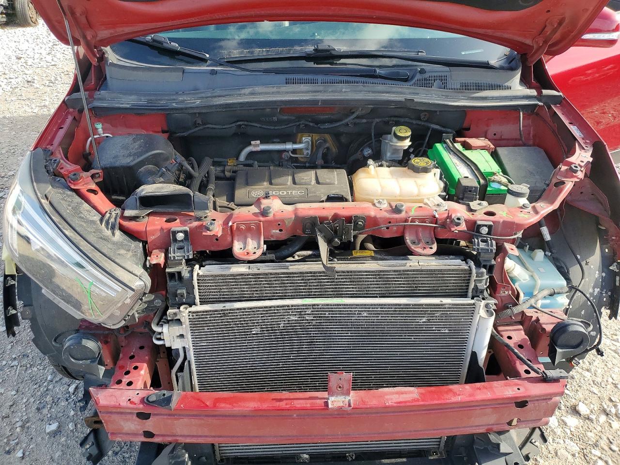 Buick Encore Preferred Ii