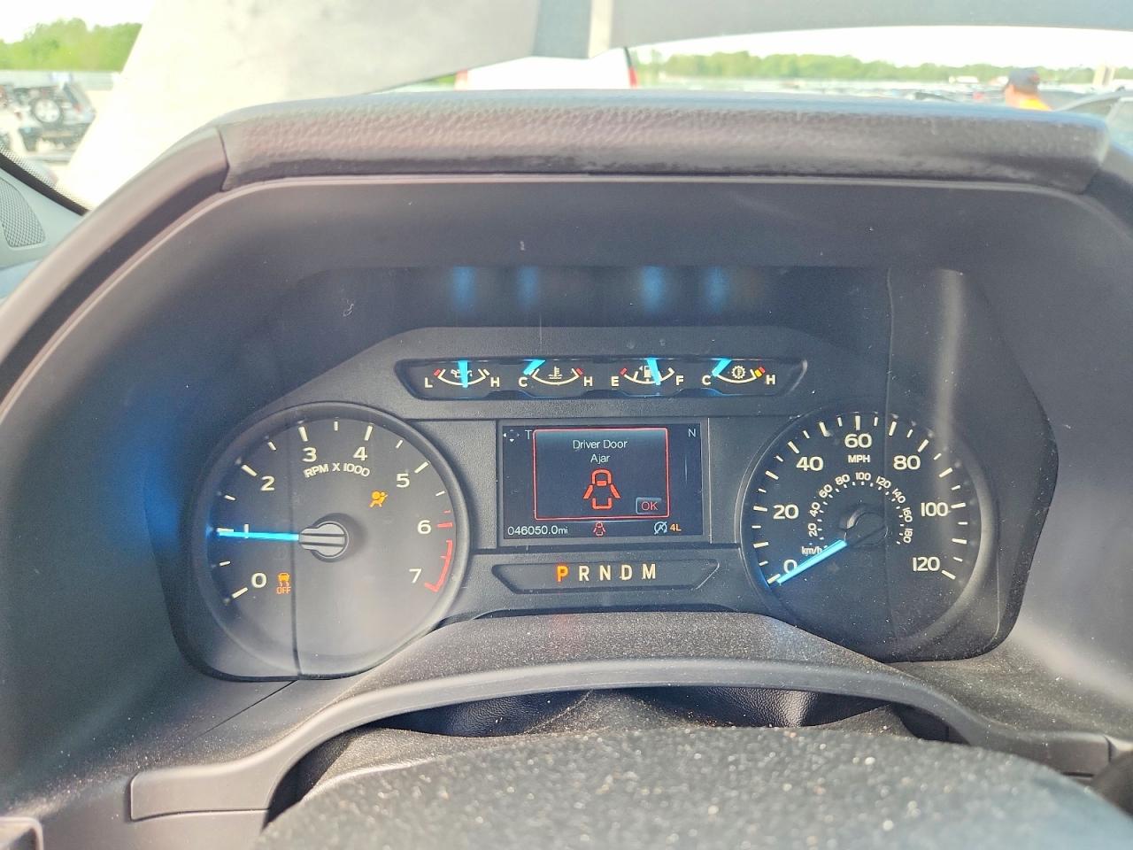 Ford F-150 Super Cab