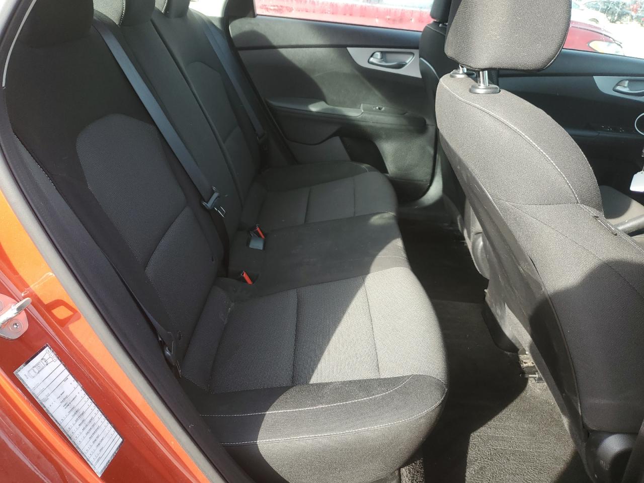 Kia Forte Lx