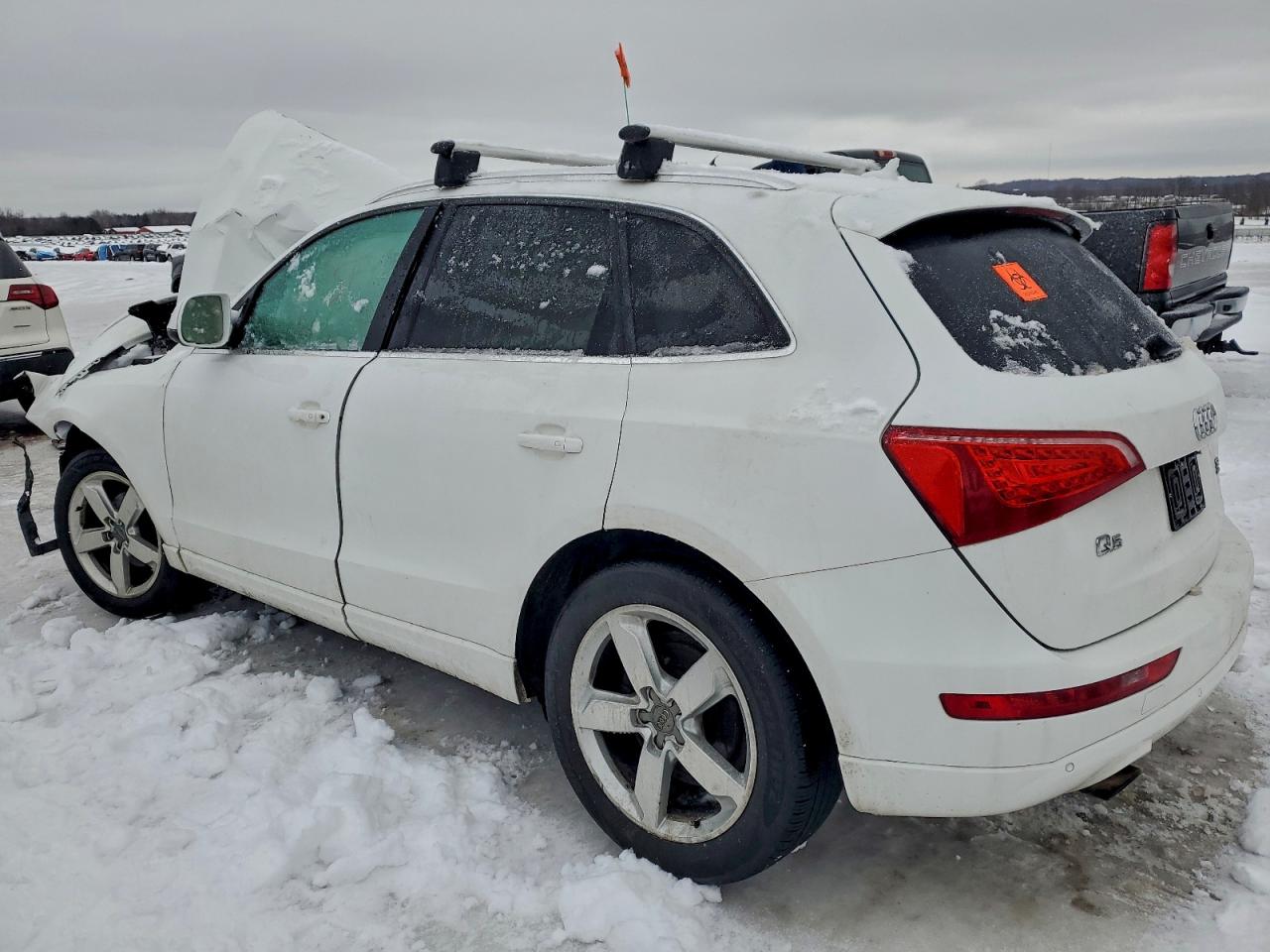 Audi Q5 Premium Plus
