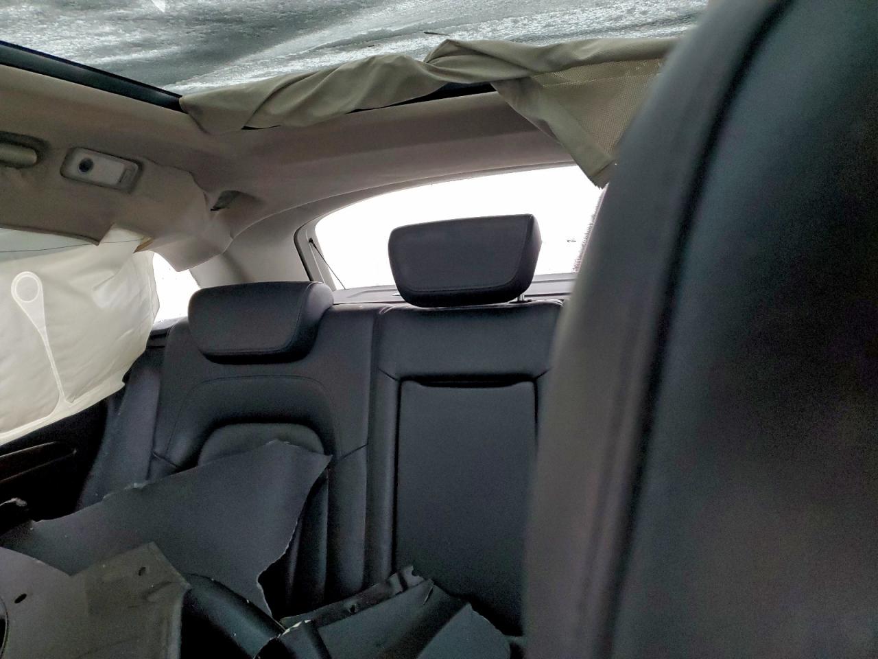 Audi Q5 Premium Plus