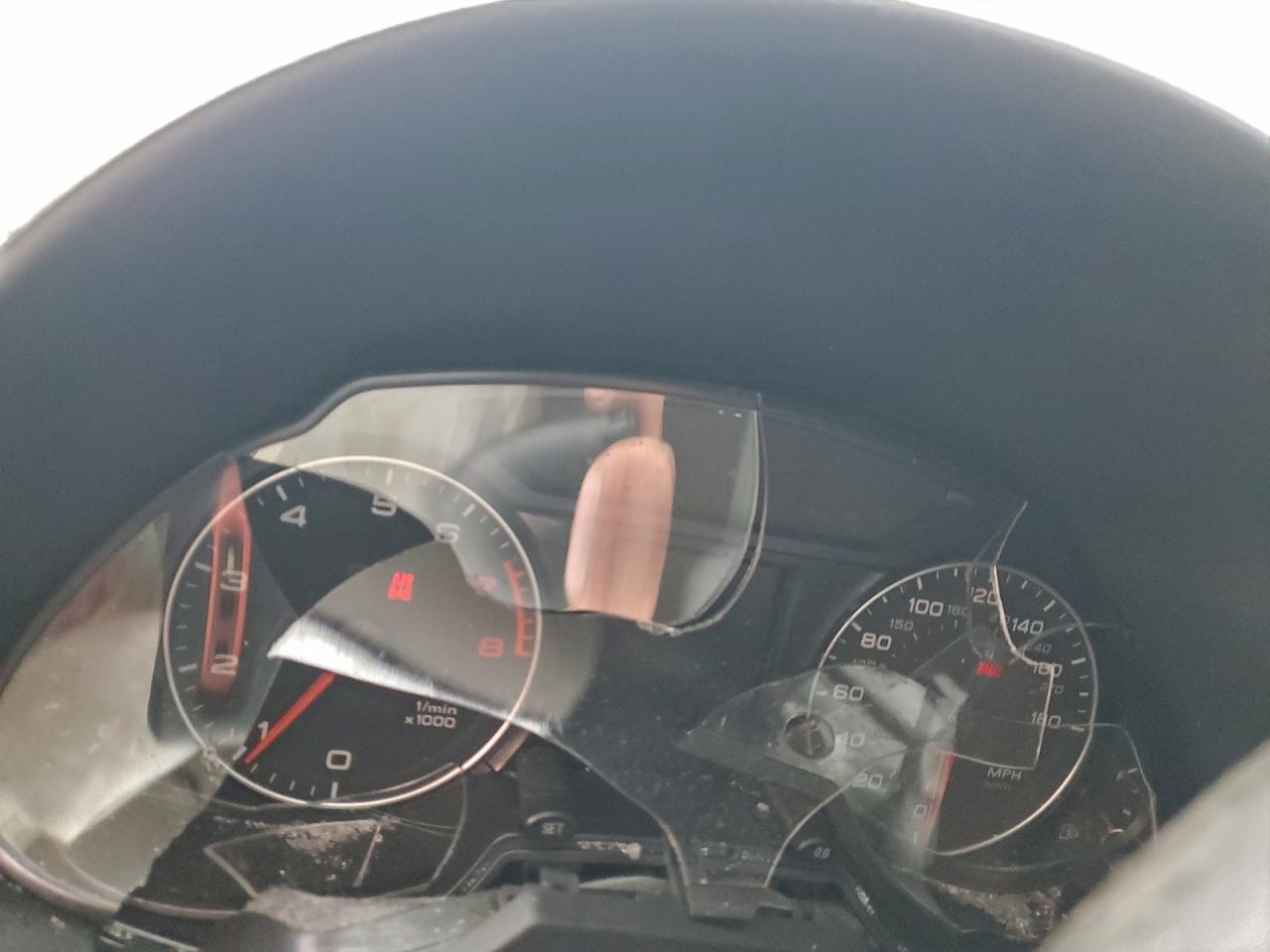 Audi Q5 Premium Plus