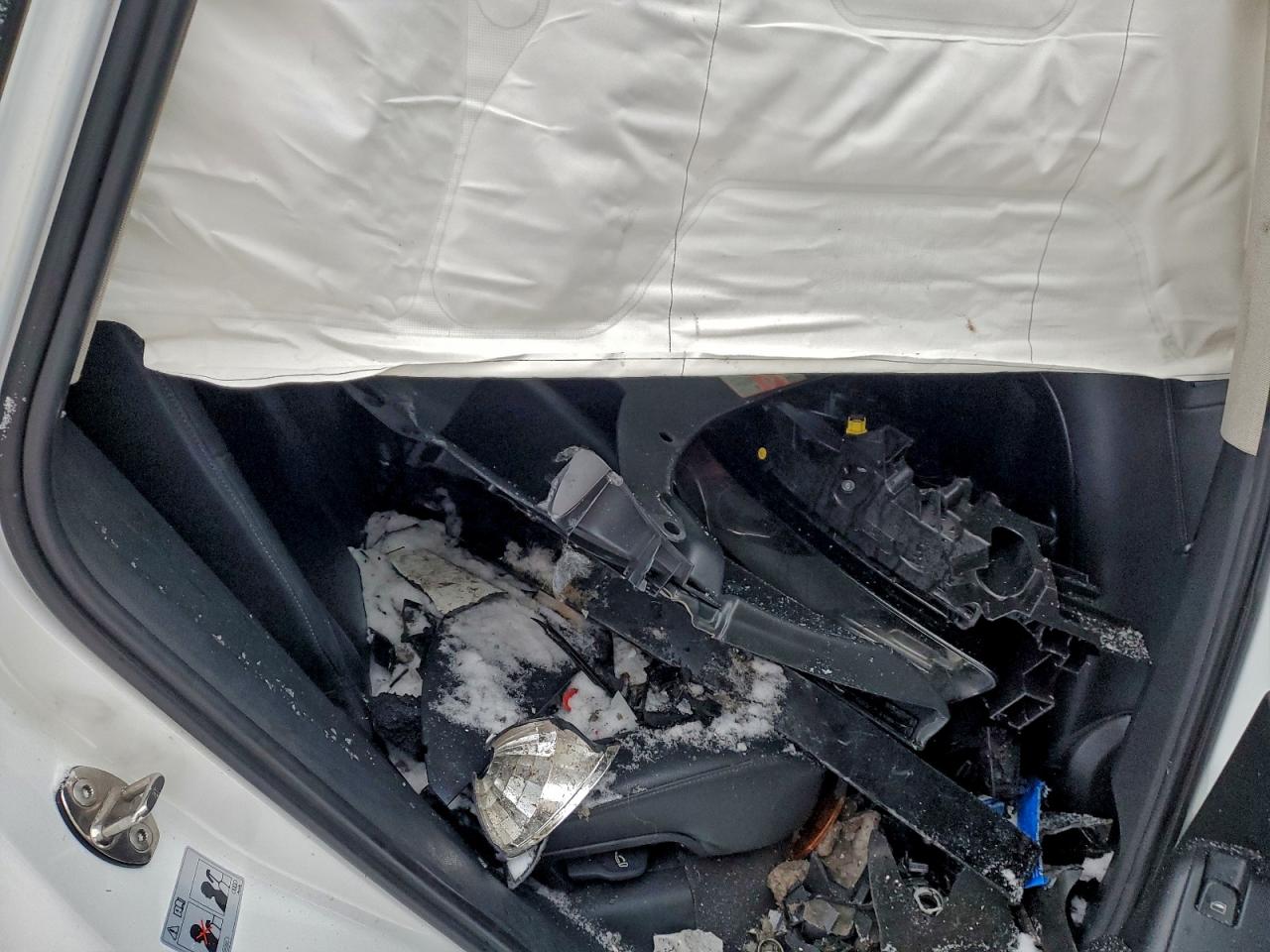 Audi Q5 Premium Plus