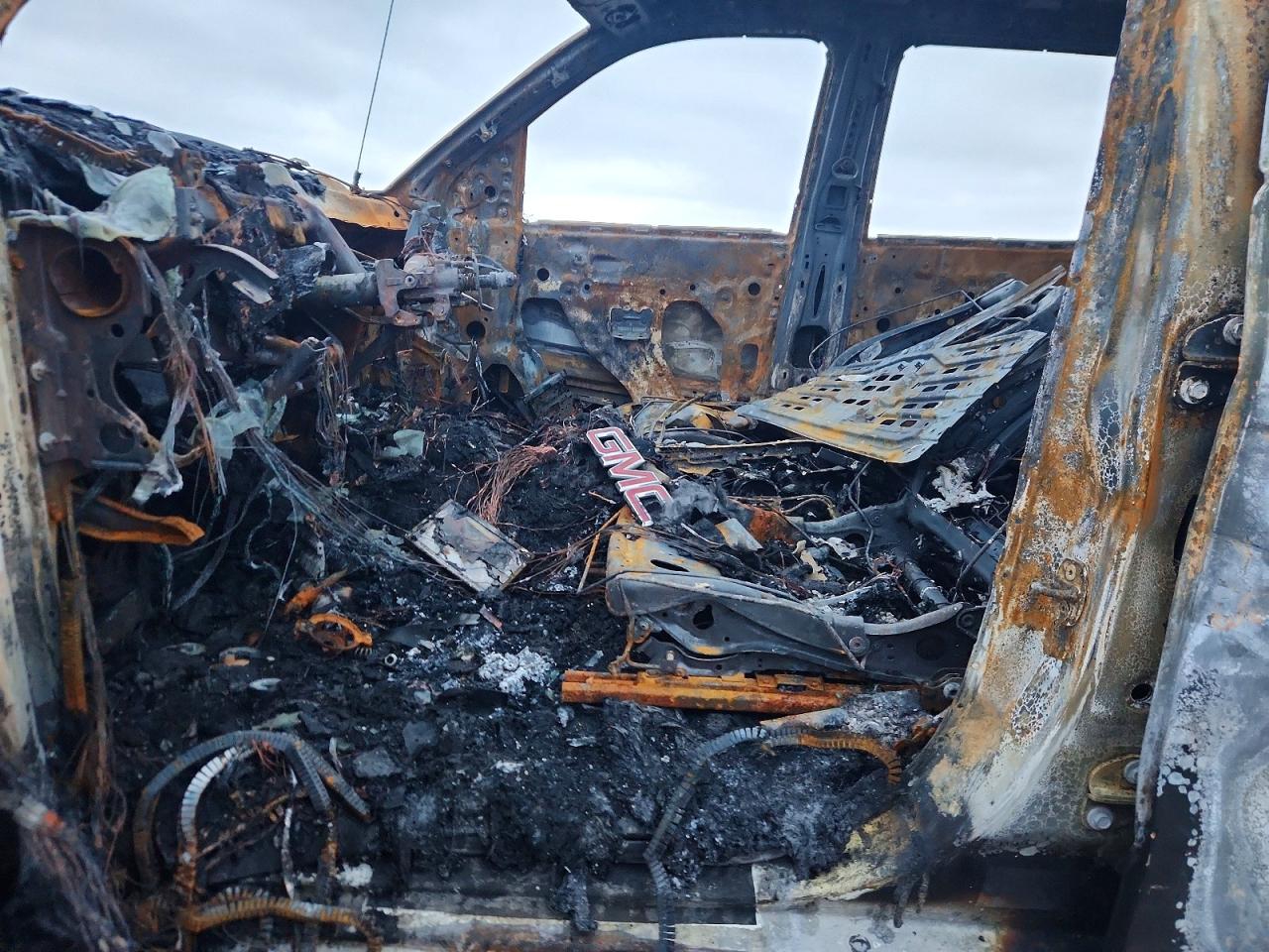 GMC Sierra K1500 Denali