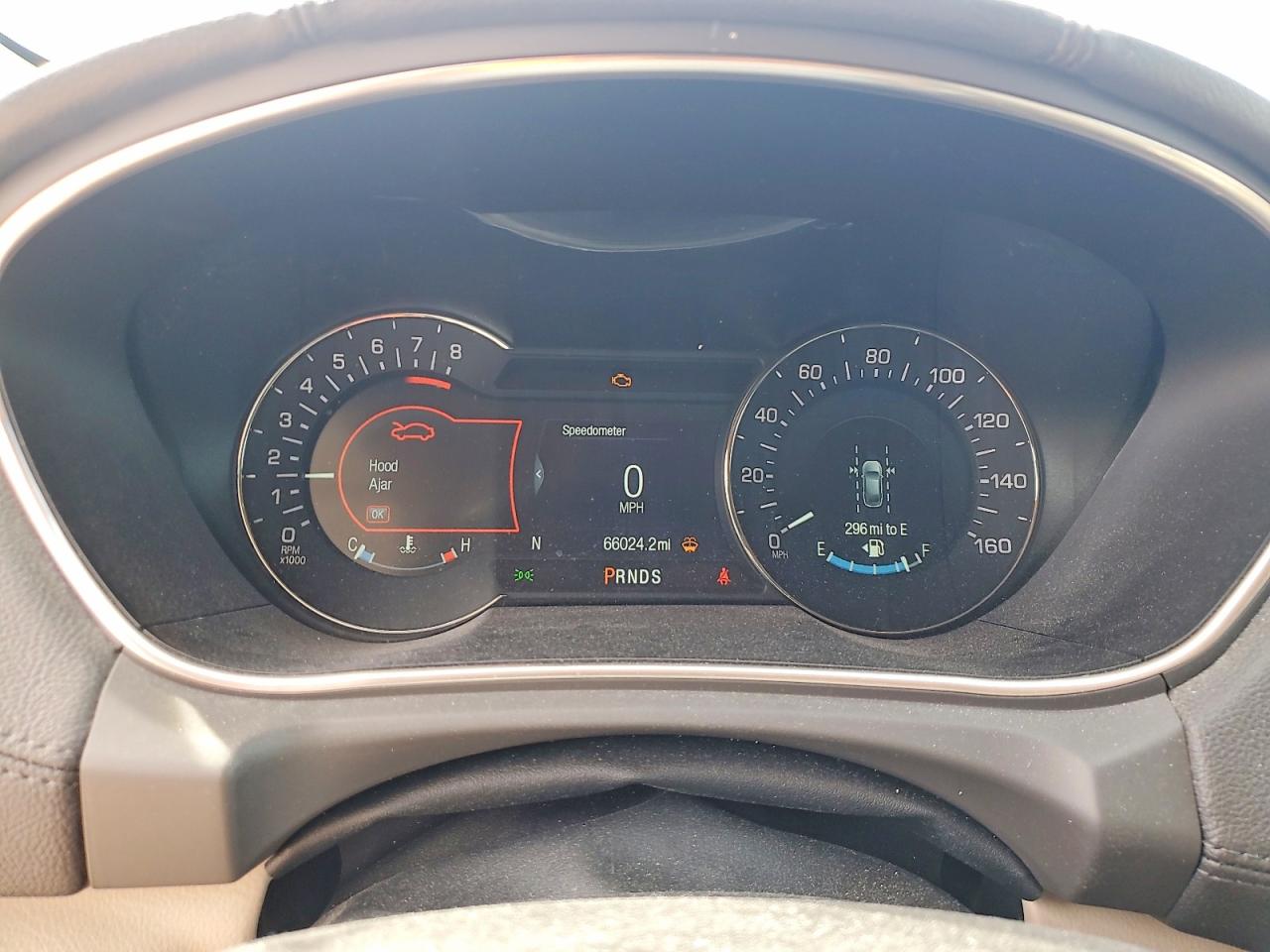 Lincoln MKX Reserve