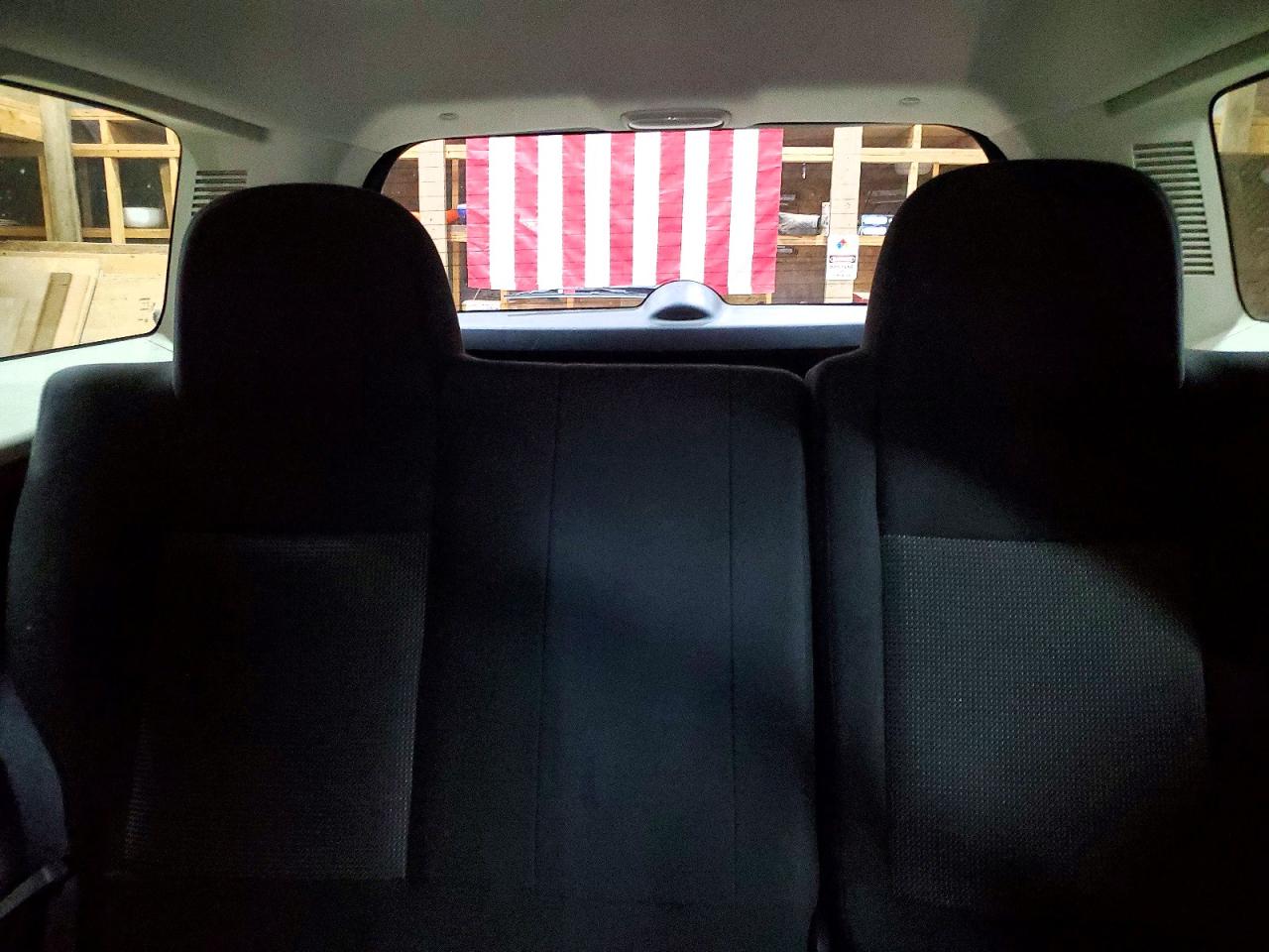 Jeep Patriot Latitude
