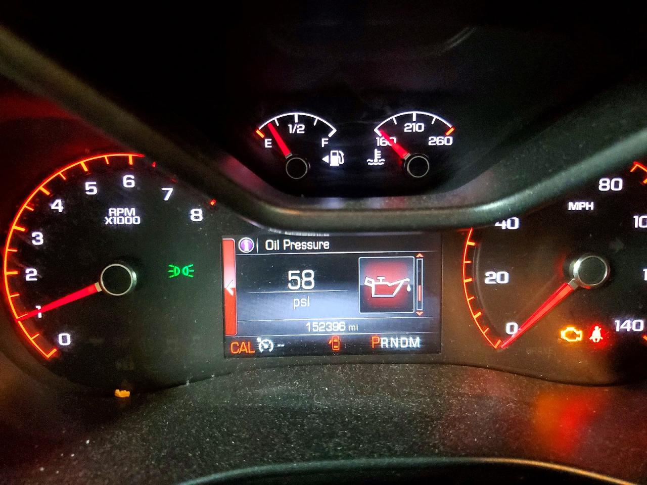GMC Canyon Sle
