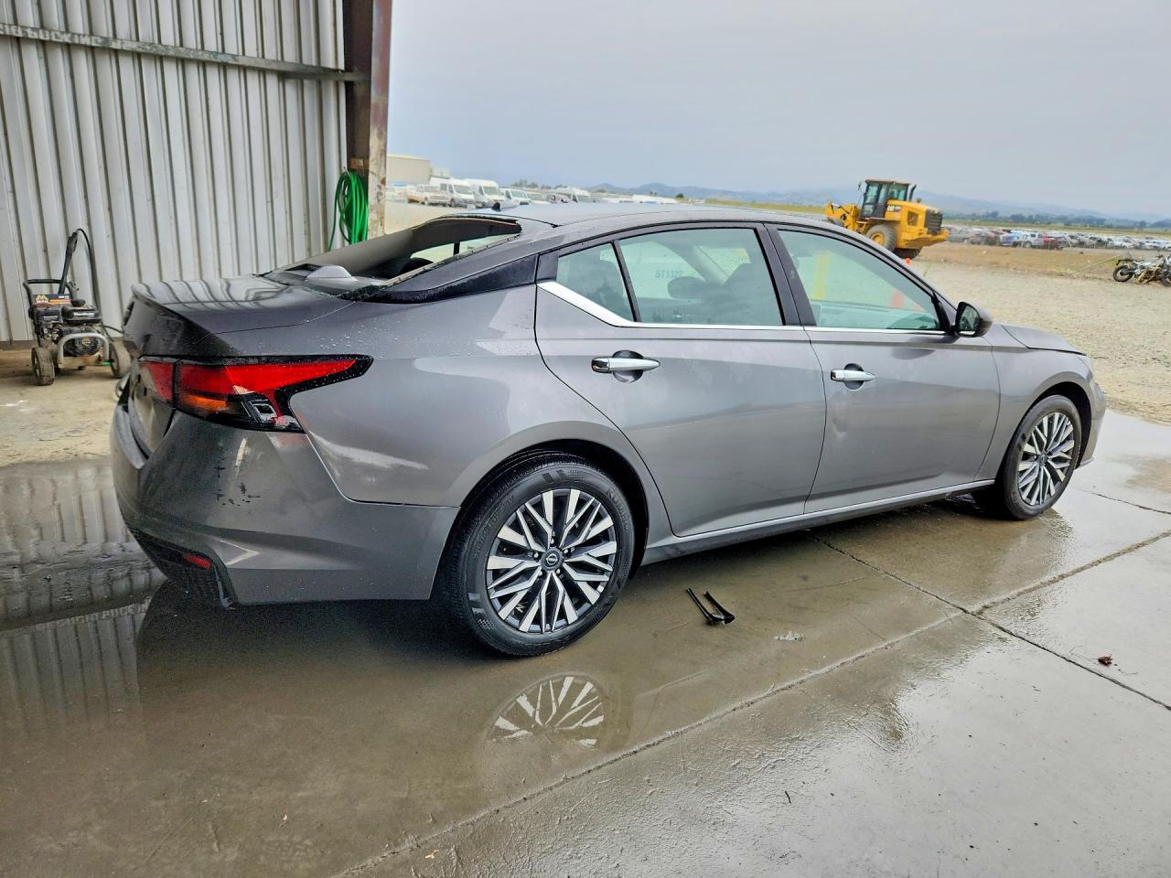 Nissan Altima Sv