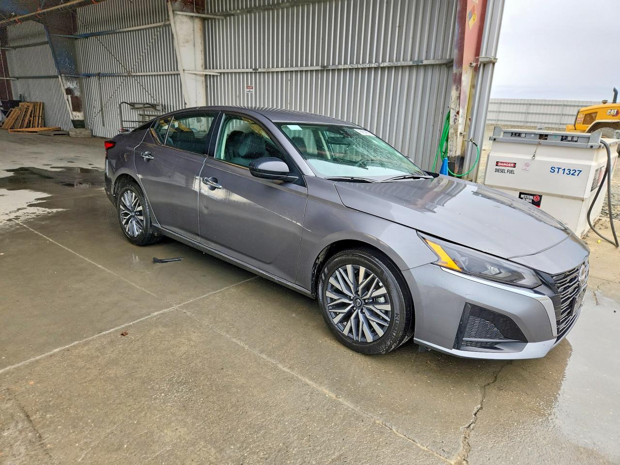 Nissan Altima Sv