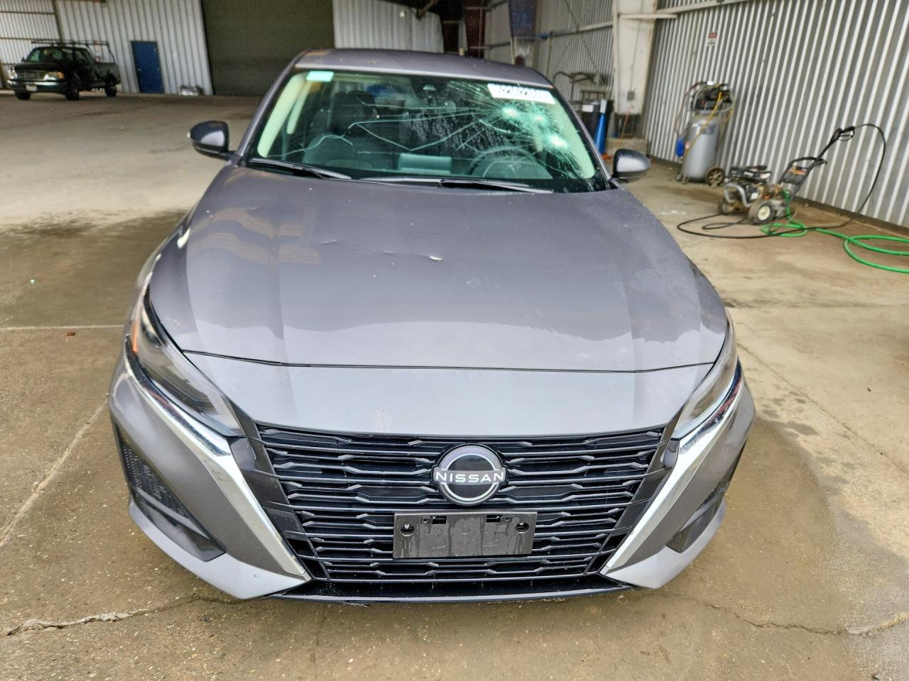 Nissan Altima Sv