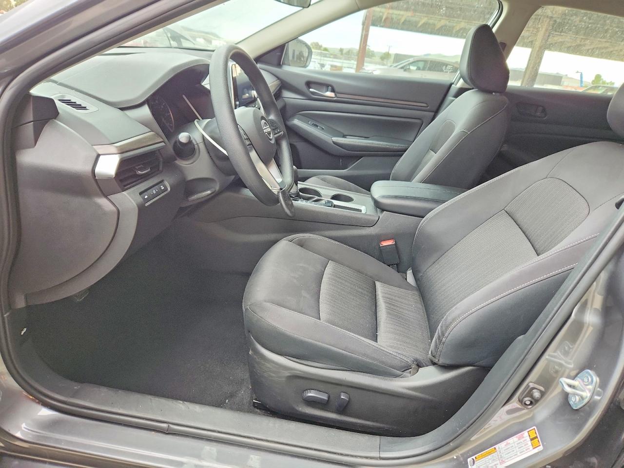 Nissan Altima Sv
