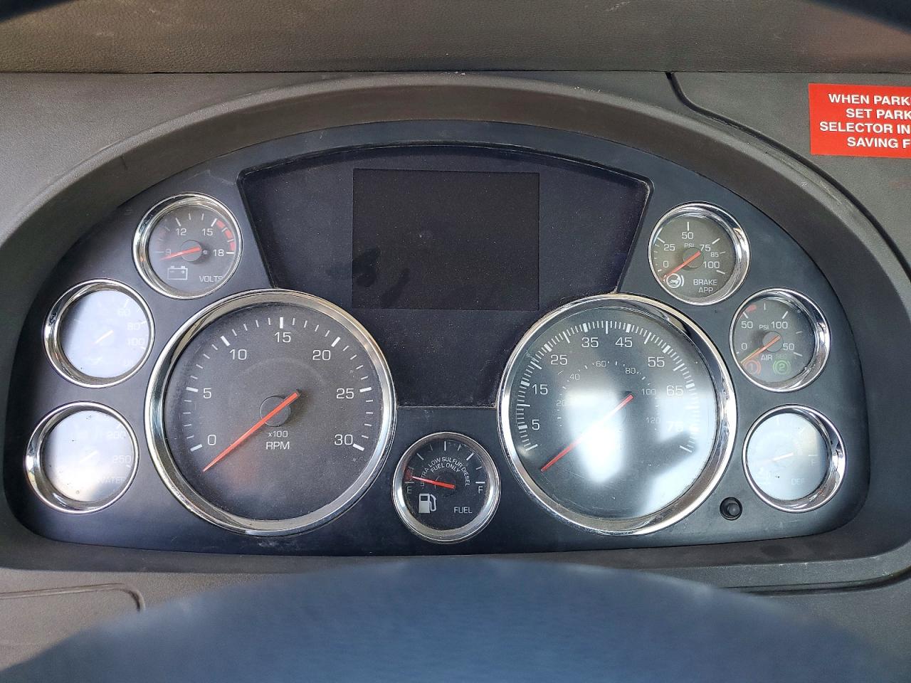 Kenworth T680