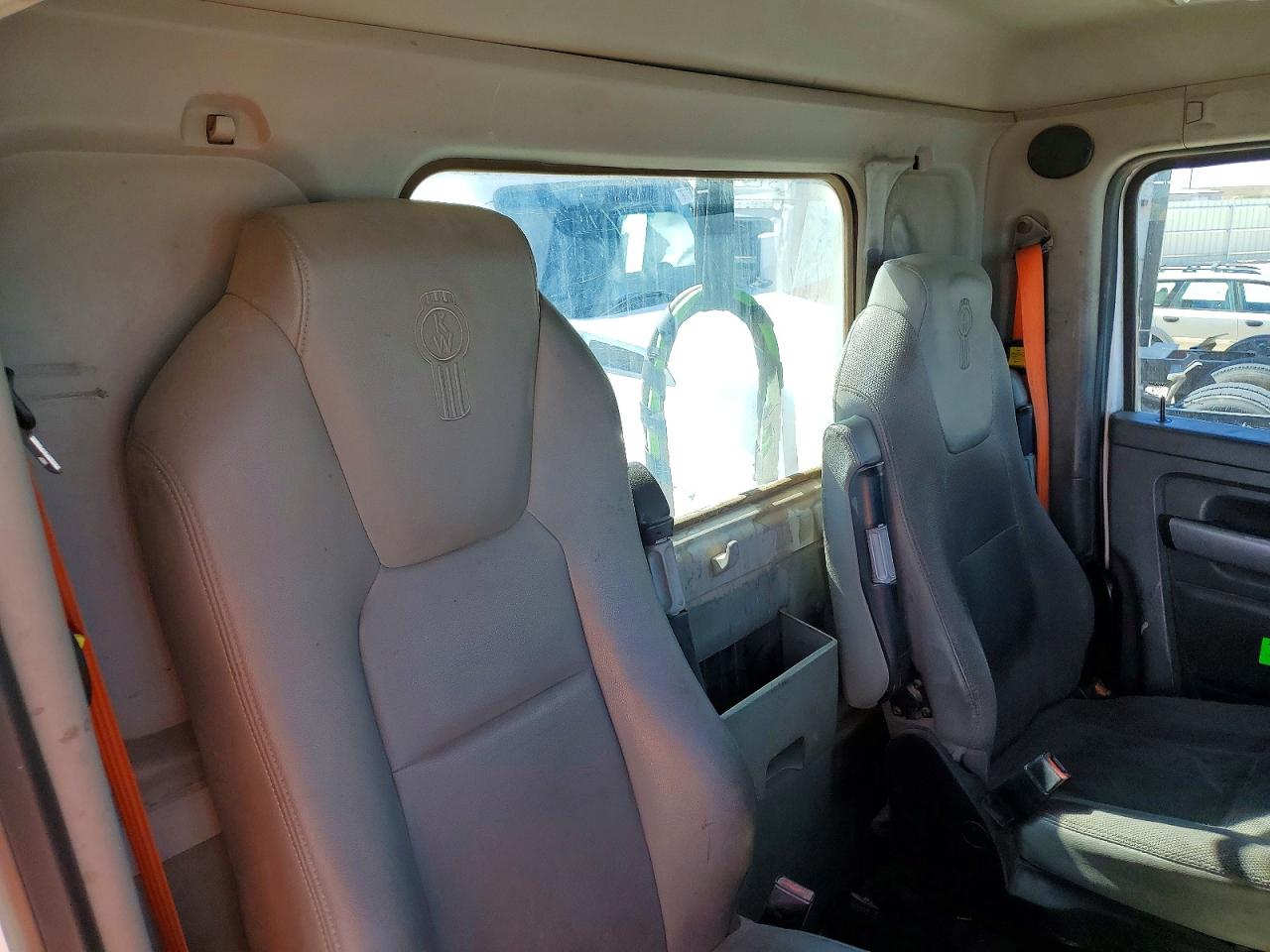 Kenworth T680