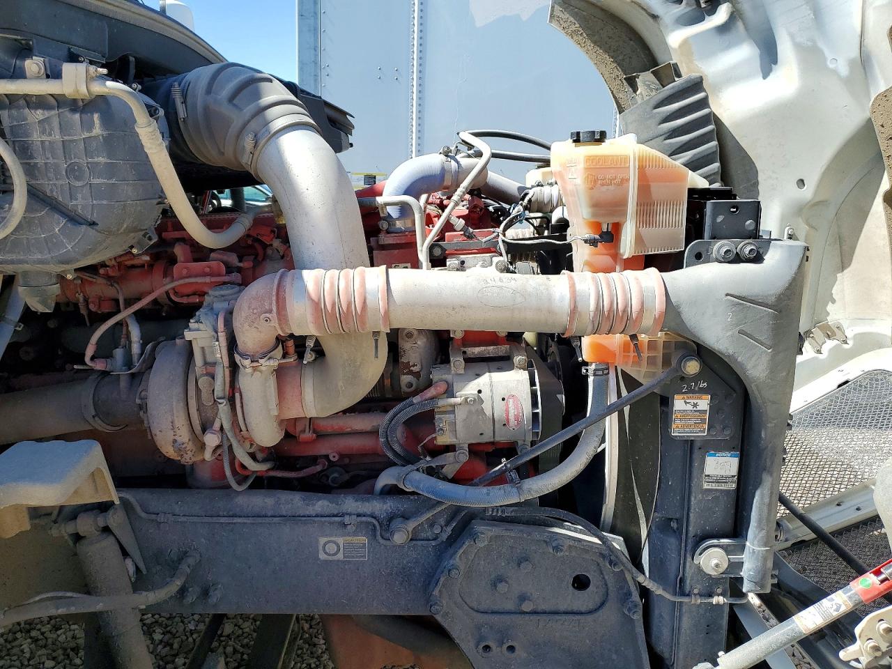 Kenworth T680