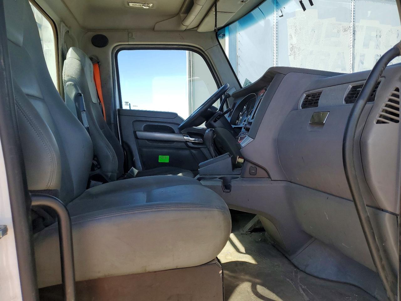 Kenworth T680