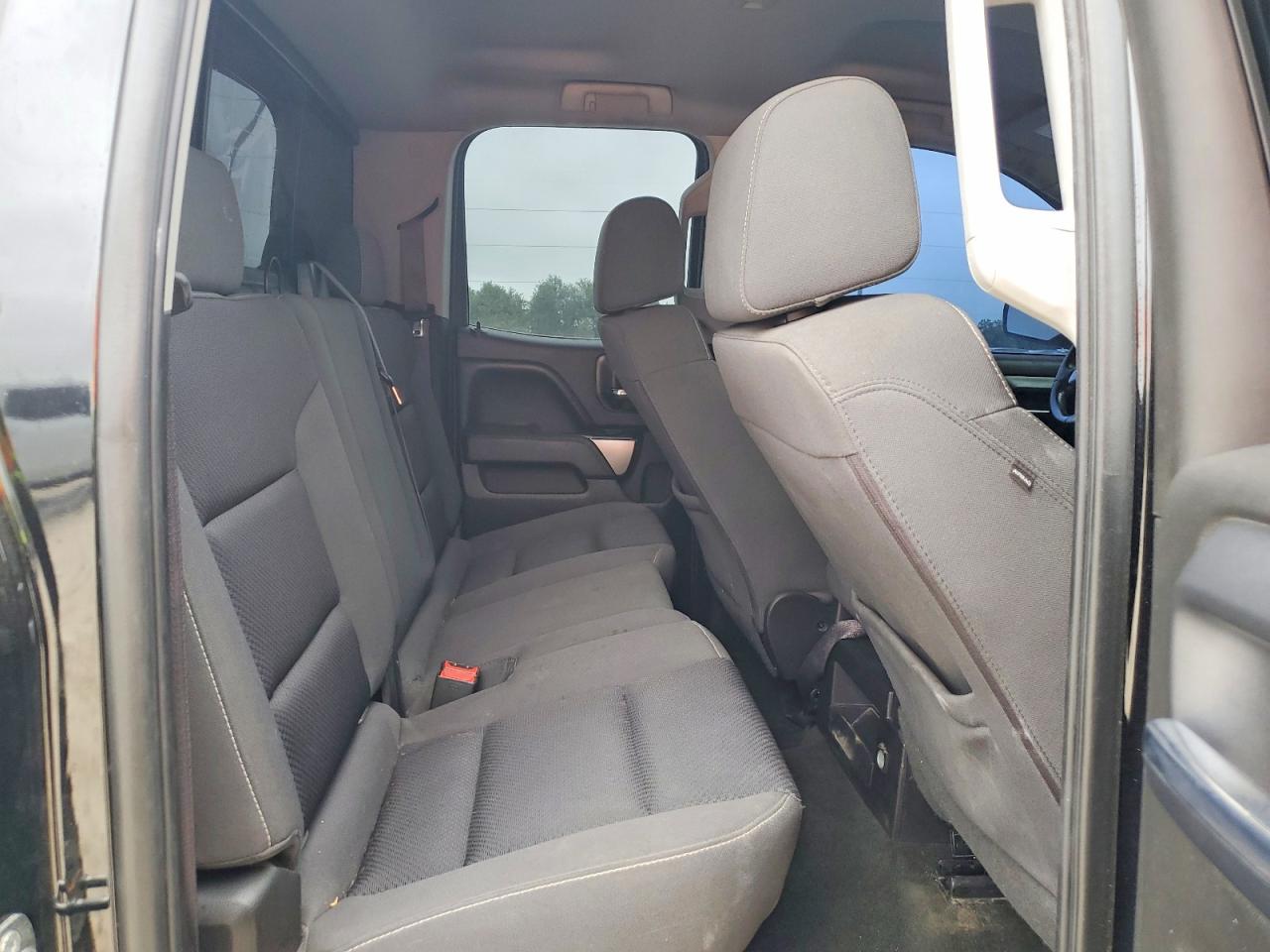 Chevrolet Silverado C1500 Lt