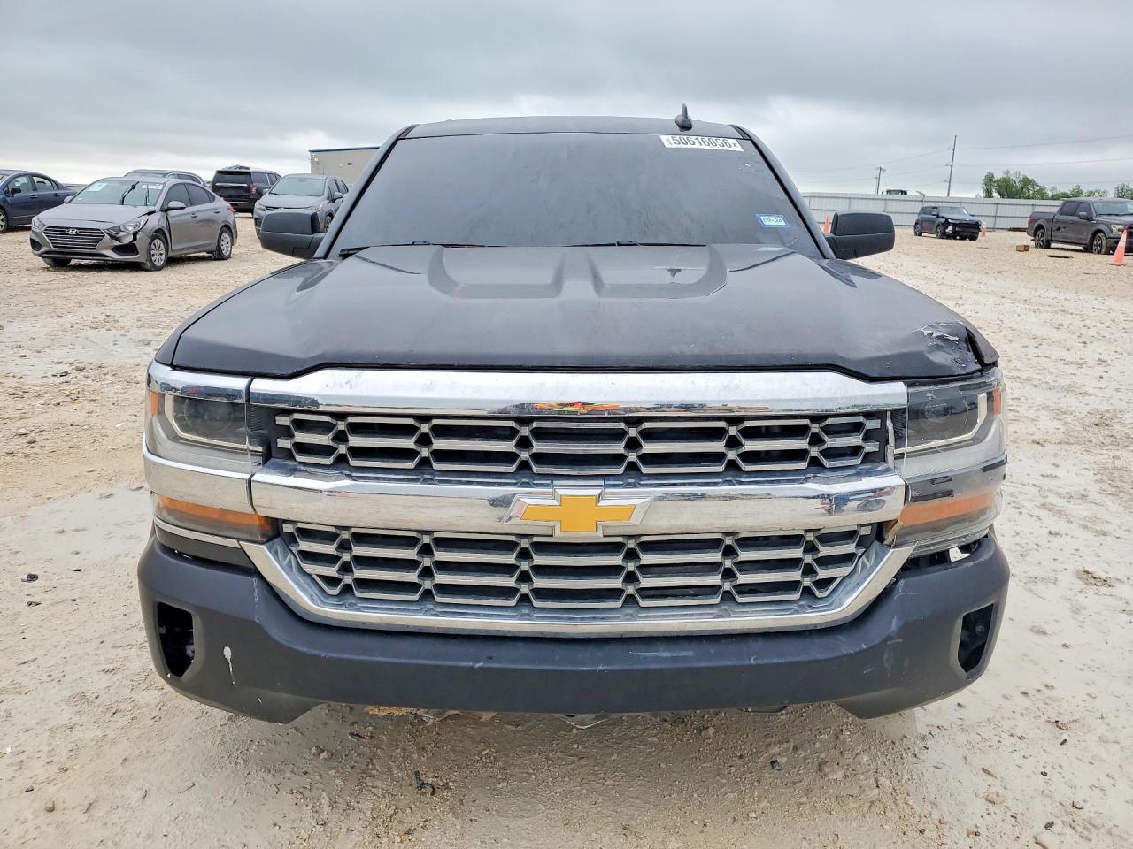 Chevrolet Silverado C1500 Lt