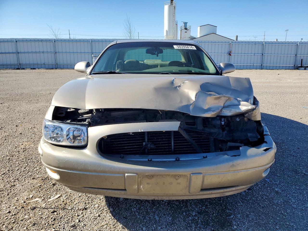 Buick LeSabre Limited