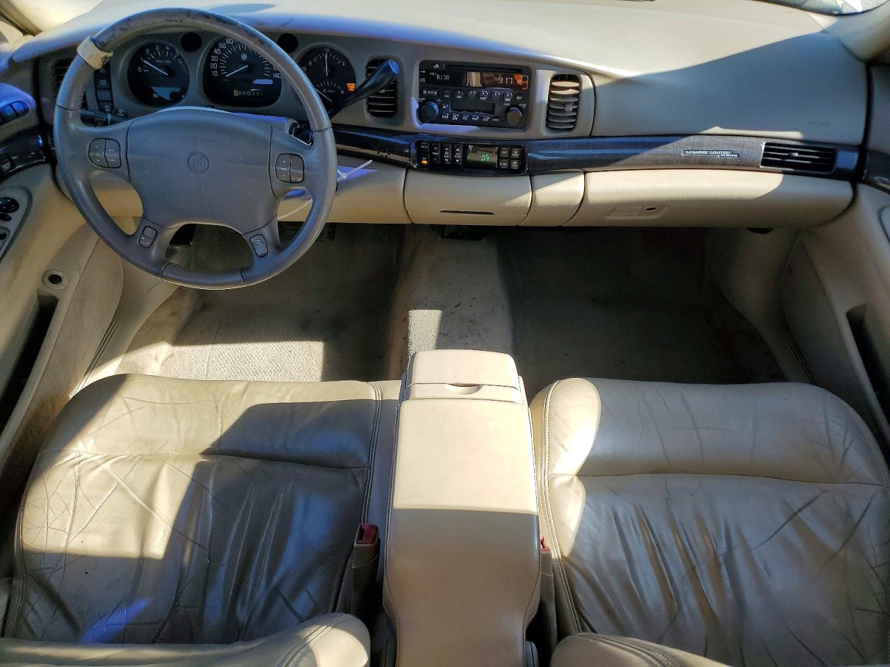 Buick LeSabre Limited