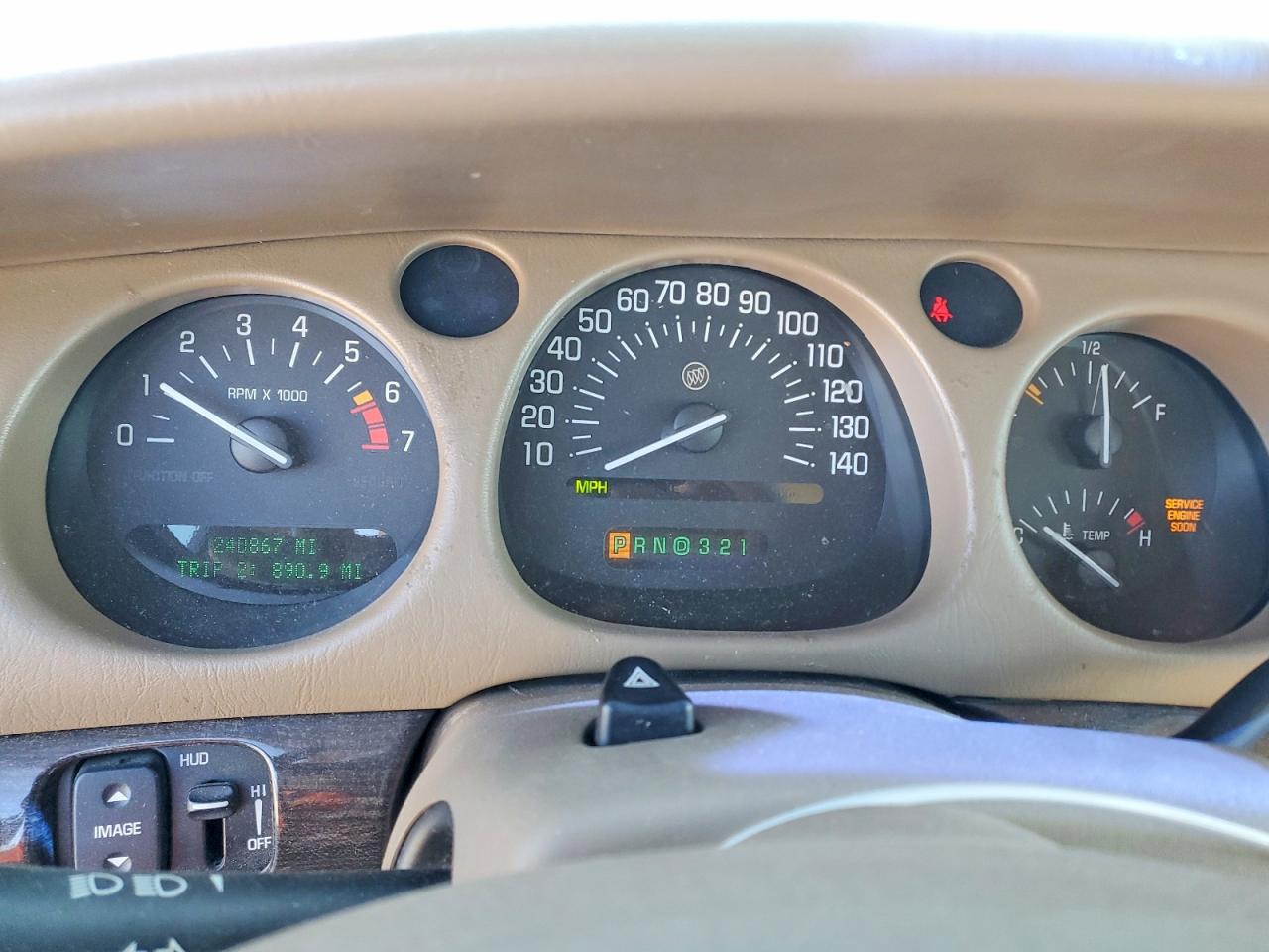 Buick LeSabre Limited