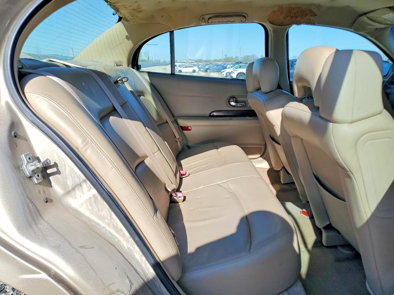 Buick LeSabre Limited
