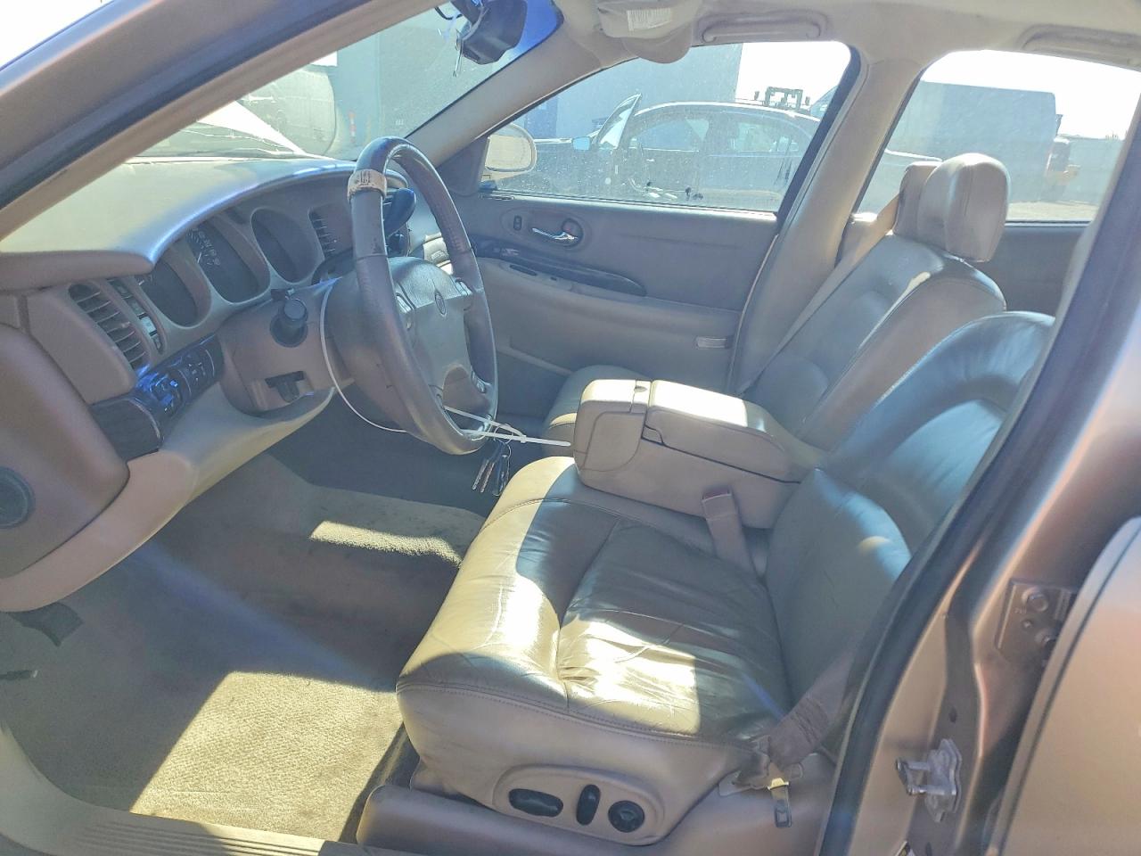 Buick LeSabre Limited
