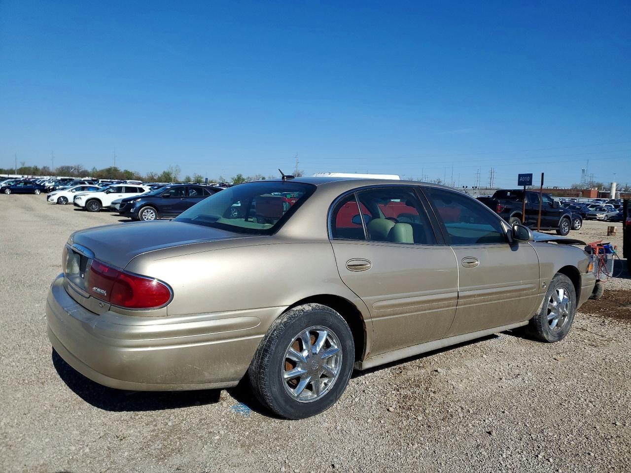 Buick LeSabre Limited