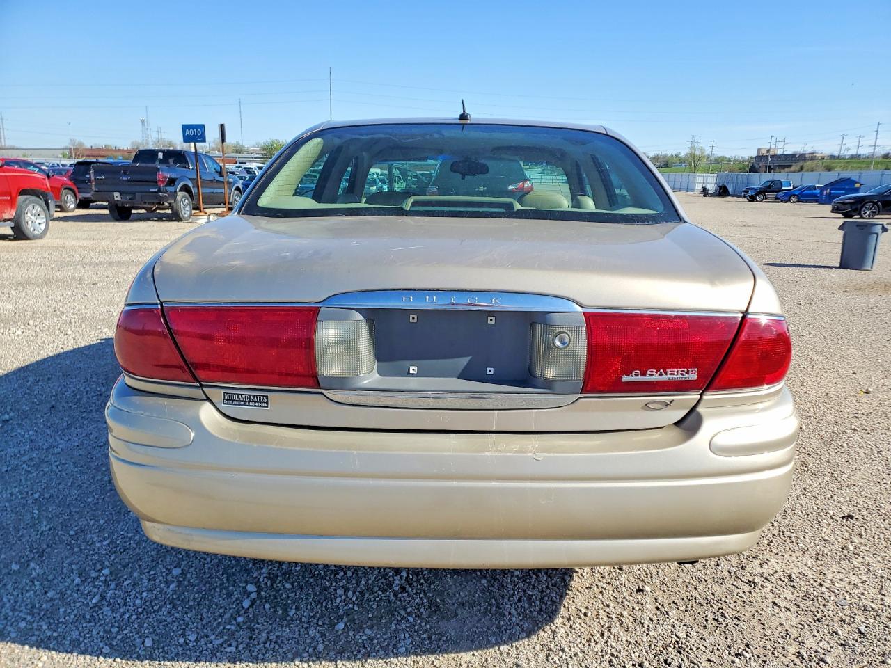 Buick LeSabre Limited