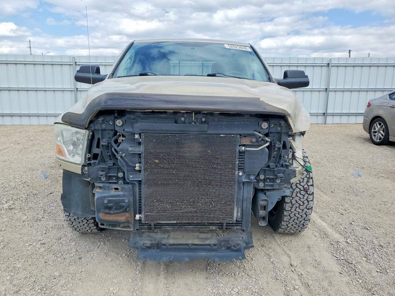 Dodge Ram 2500