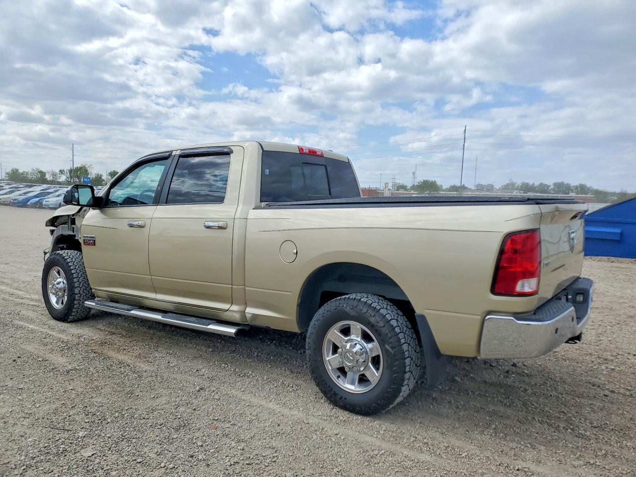 Dodge Ram 2500