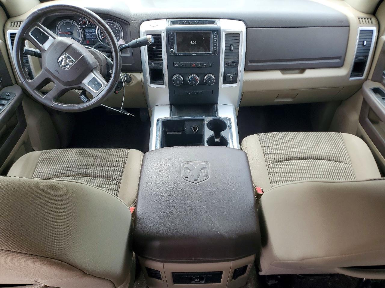 Dodge Ram 2500