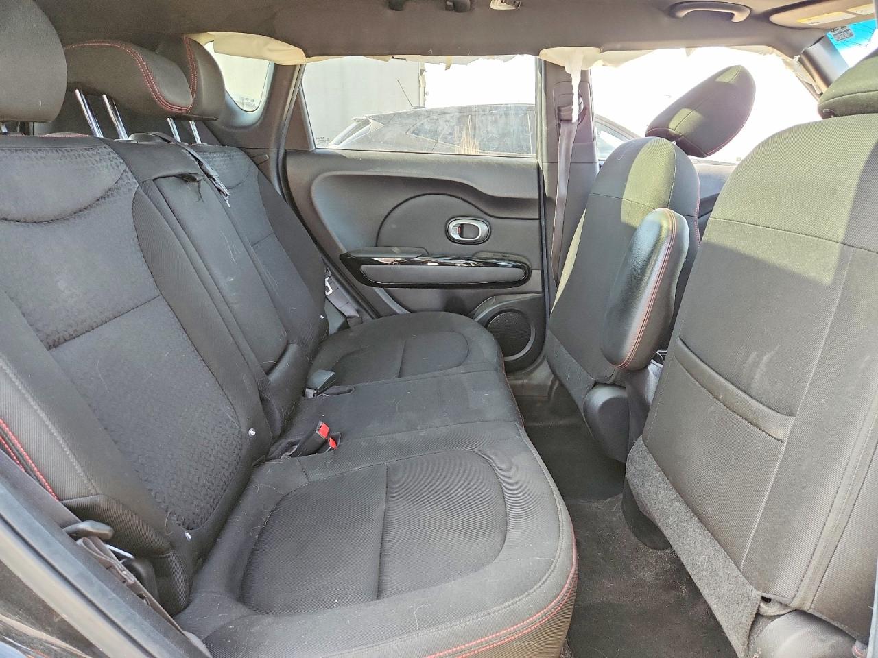Kia Soul +