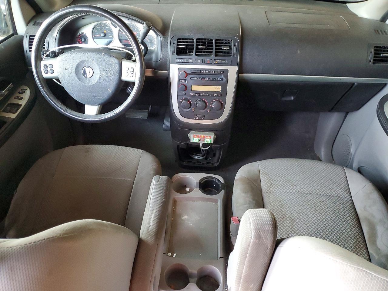 Pontiac Montana Sv6