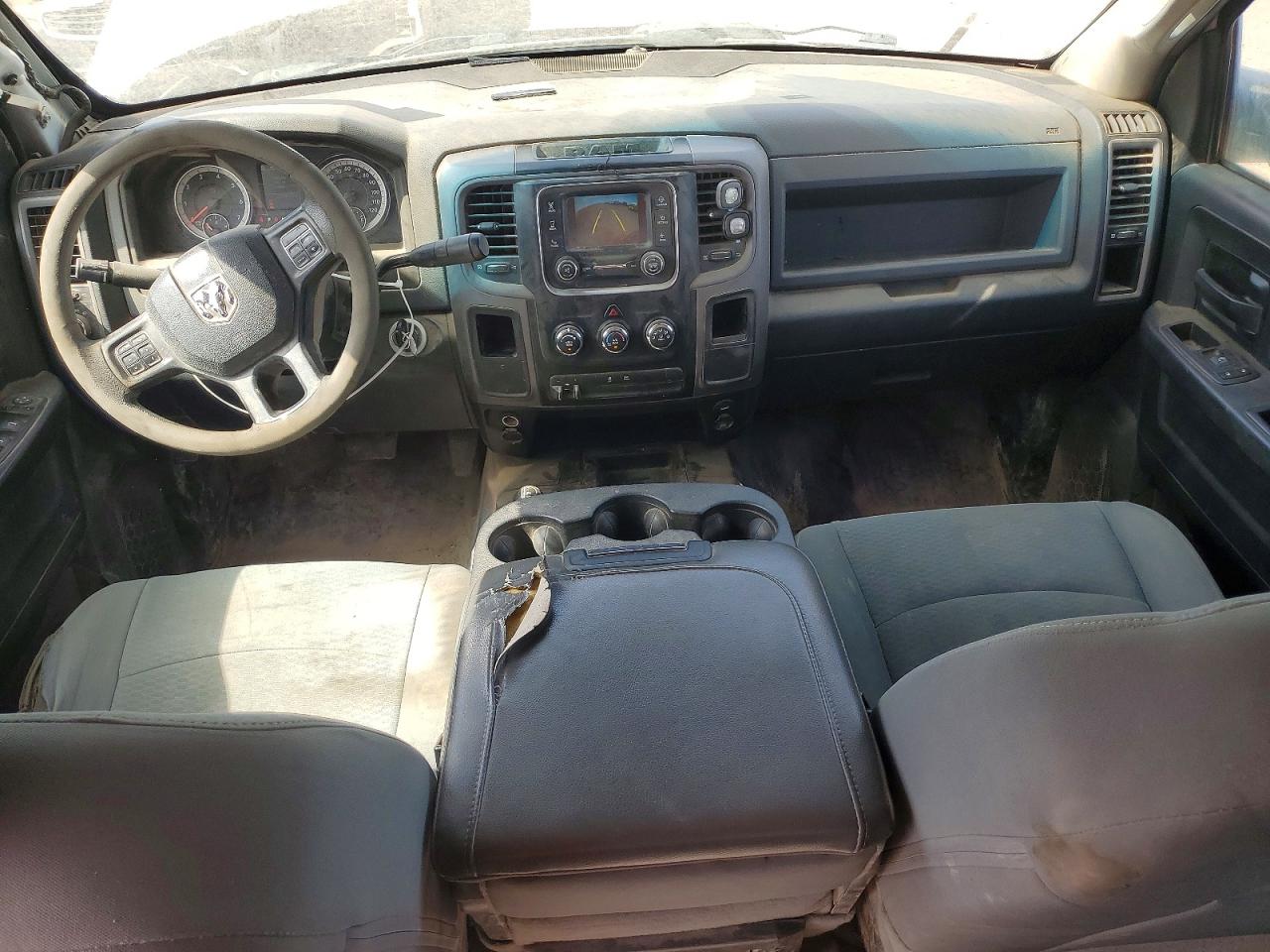 Ram 2500 St