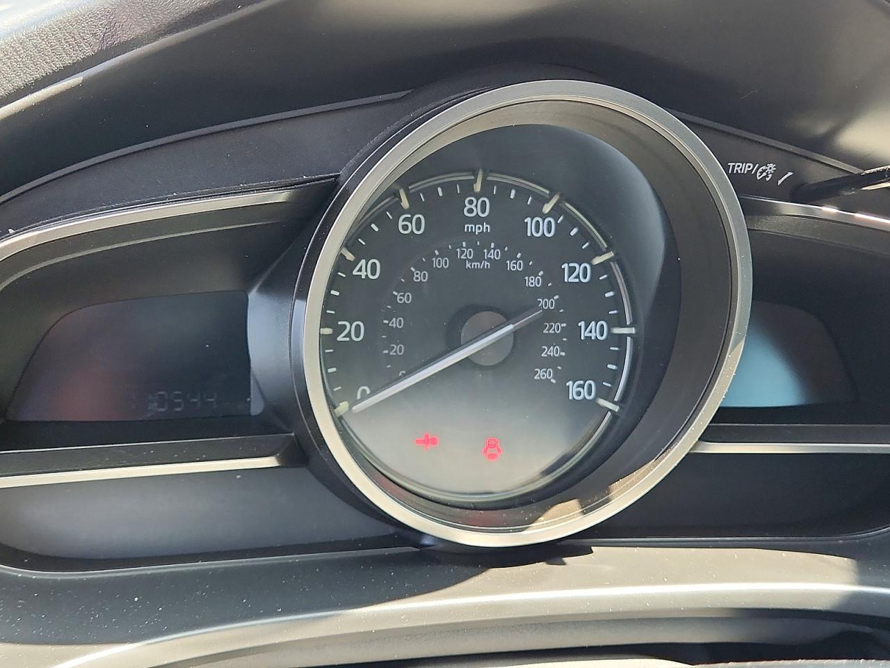 Mazda 3 Touring