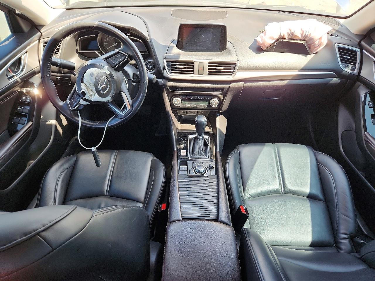 Mazda 3 Touring