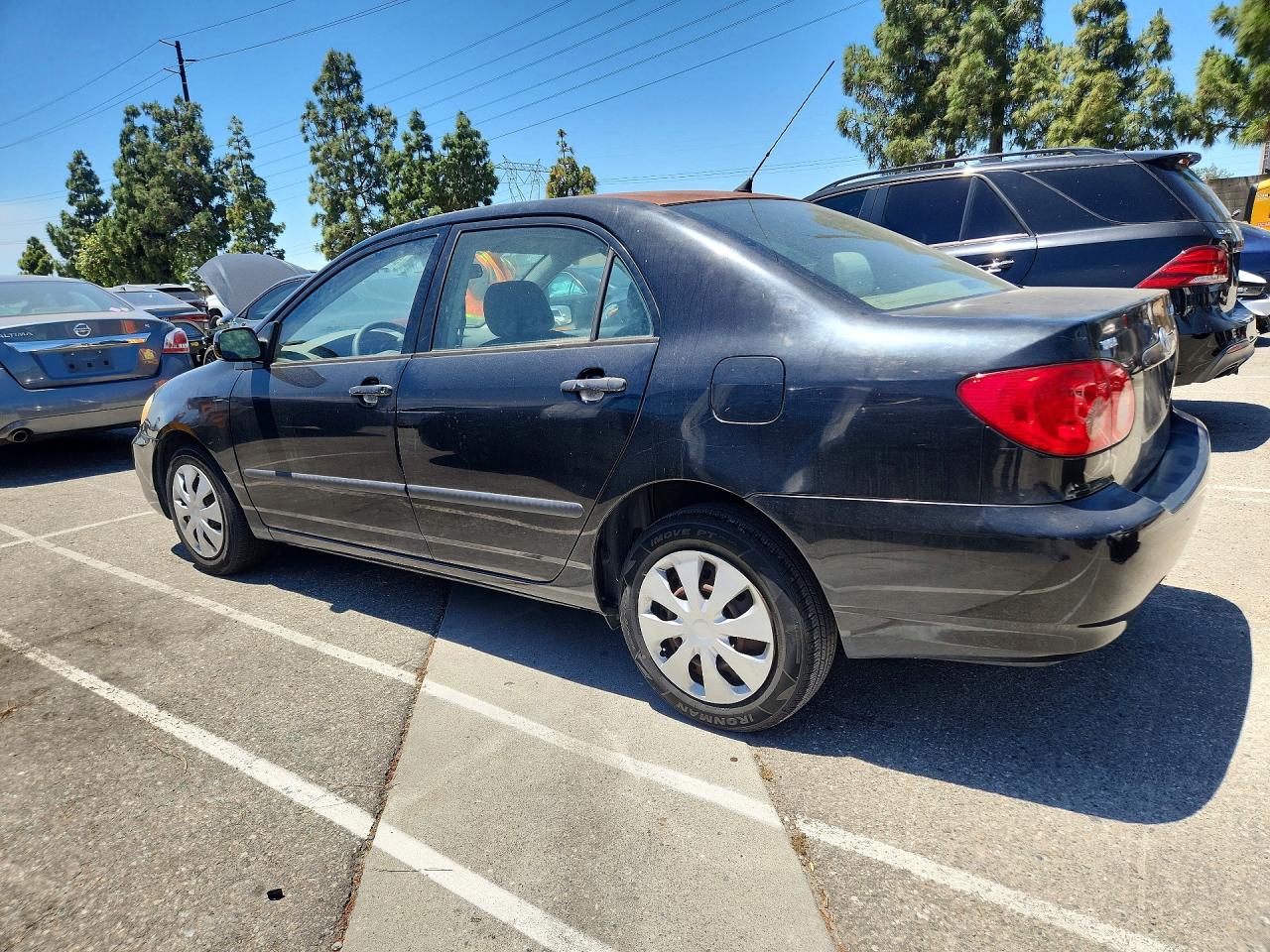 Toyota Corolla Ce