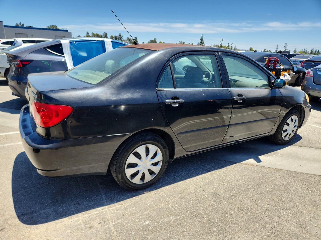 Toyota Corolla Ce