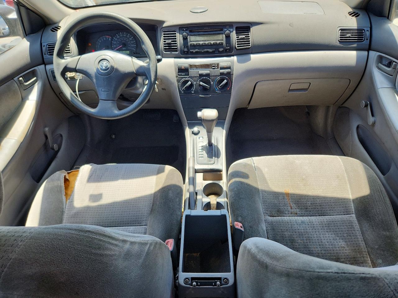 Toyota Corolla Ce