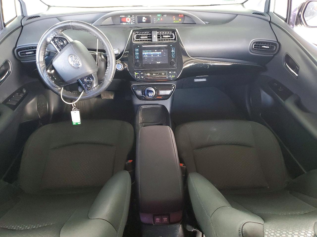 Toyota Prius Le